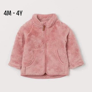 Áo lông HM Aụth