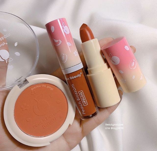 Sét makeup 3 món | BigBuy360 - bigbuy360.vn