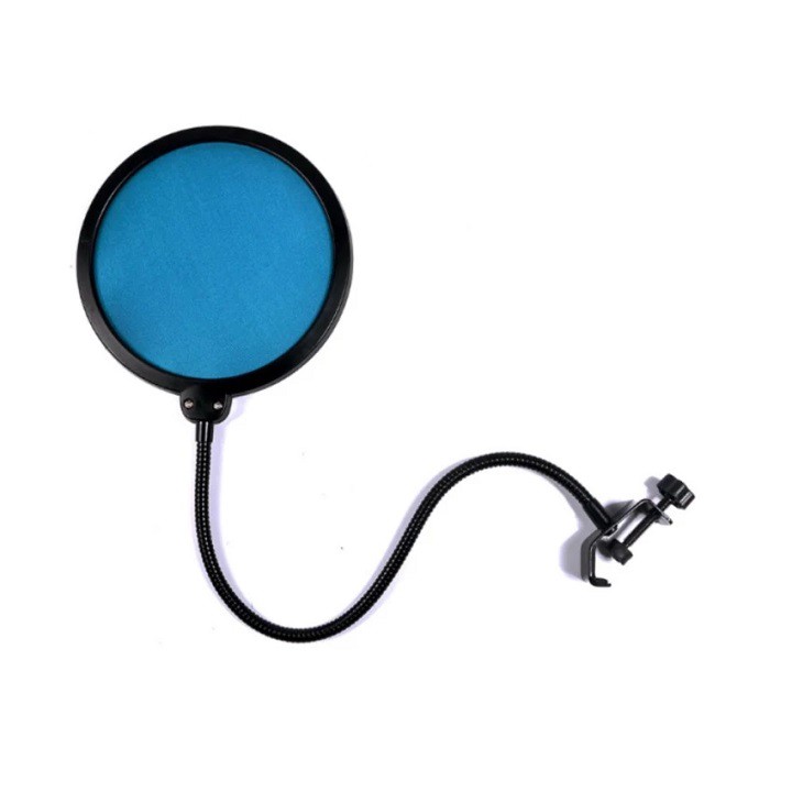 Màng lọc âm cho micro thu âm Pop Filter - Lọc âm