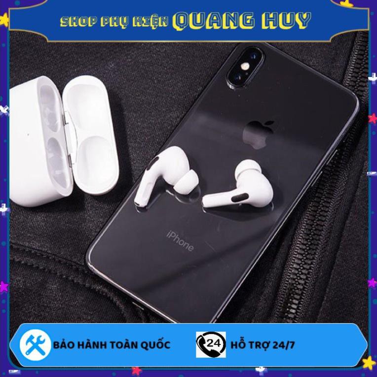 Airpods Pro Tai Nghe Không Dây Bluetooth airpods ,Chống ồn,định vị đổi tên 2021