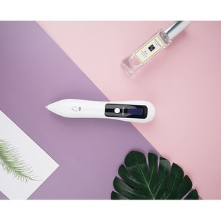 Máy đốt nốt ruồi mụn thịt