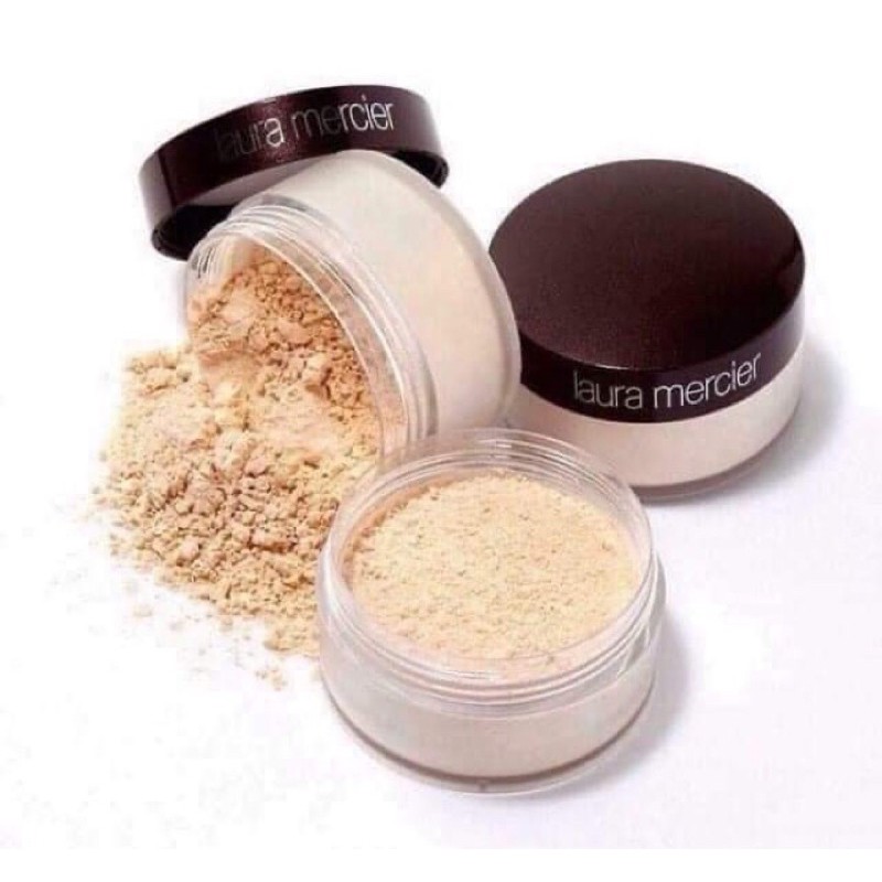 Phấn phủ Laura Mercier Loose Setting Powder | BigBuy360 - bigbuy360.vn