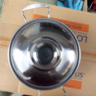 Nồi hấp i nốc 21cm