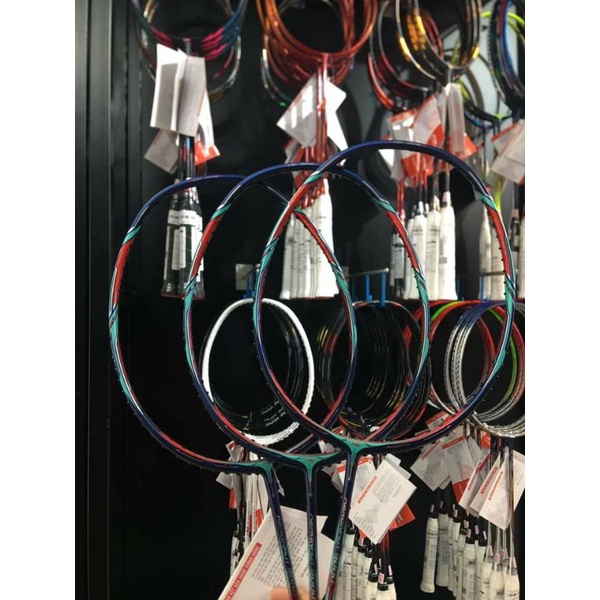 Vợt cầu lông Lining Aeronaut 9000C chính hãng