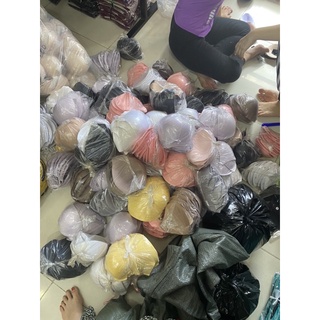Mút độn ngực nhỏ
