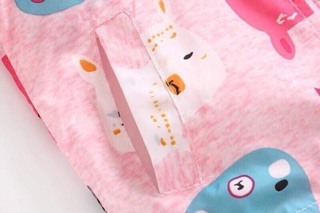 (Sale)Áo khoác gió qc trẻ em cao cấp