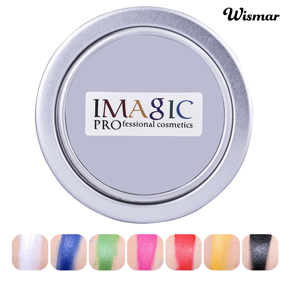 Màu vẽ cơ thể Imagic trang điểm cho lễ hội
 | BigBuy360 - bigbuy360.vn