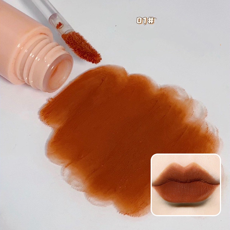 [Hàng mới về]Son Tint Bóng, Siêu Lì, Căng Mọng Môi Hàn Quốc Maffick Lasting Tint | BigBuy360 - bigbuy360.vn