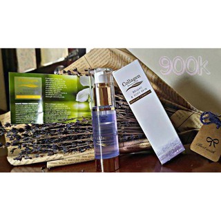 Collagen tươi tím(MẪU CŨ)