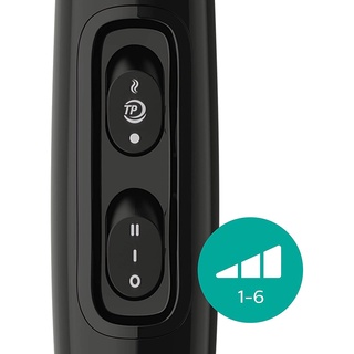 Máy Sấy Tóc Philips BHD274/00 2200W (Hàng Đức)