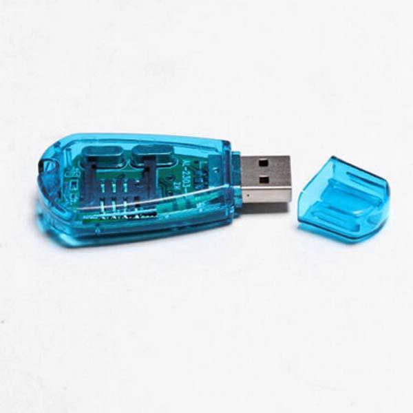Đầu Đọc Thẻ sim card Sao Chép