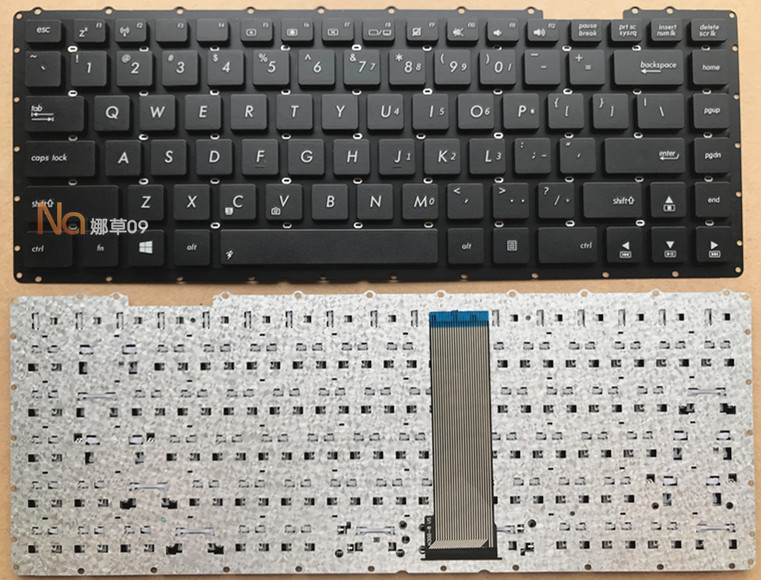 Miếng Dán Bàn Phím Asus / Asus D451v F450j K450j K450v A450j X450j R409j