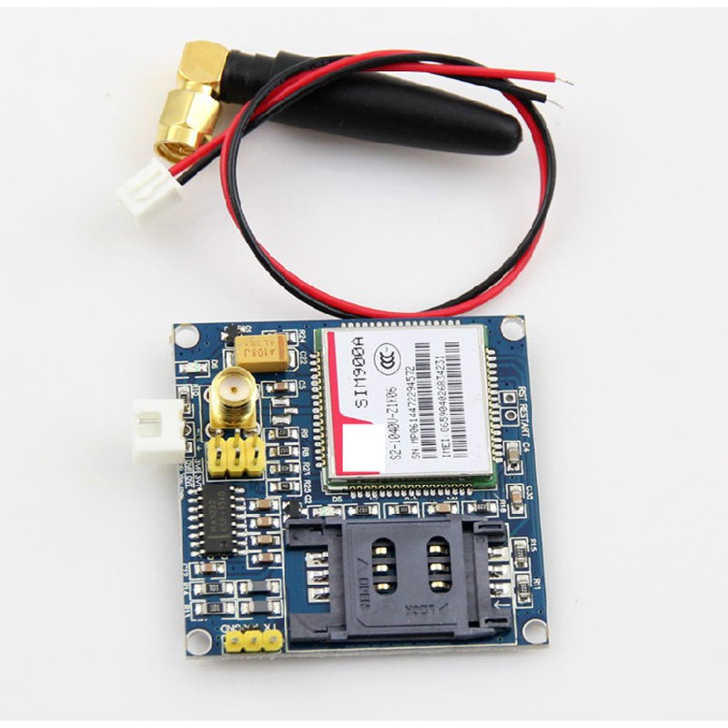 MODULE SIM900A