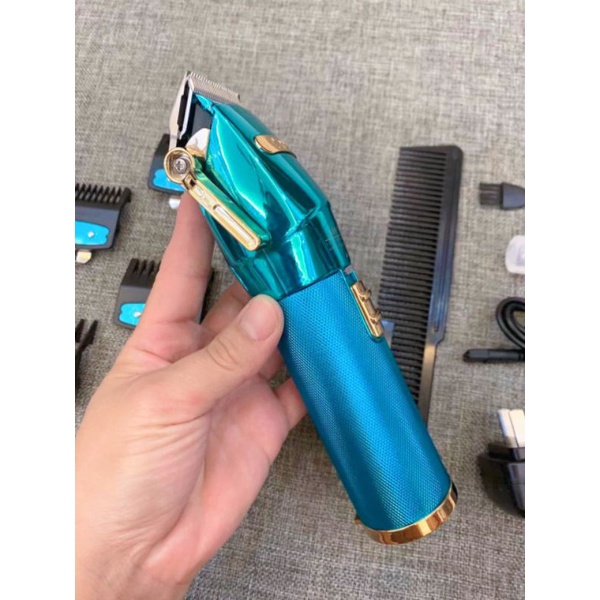 Tông đơ ZSZ F90 3 màu bản cao cấp chuyên Salon