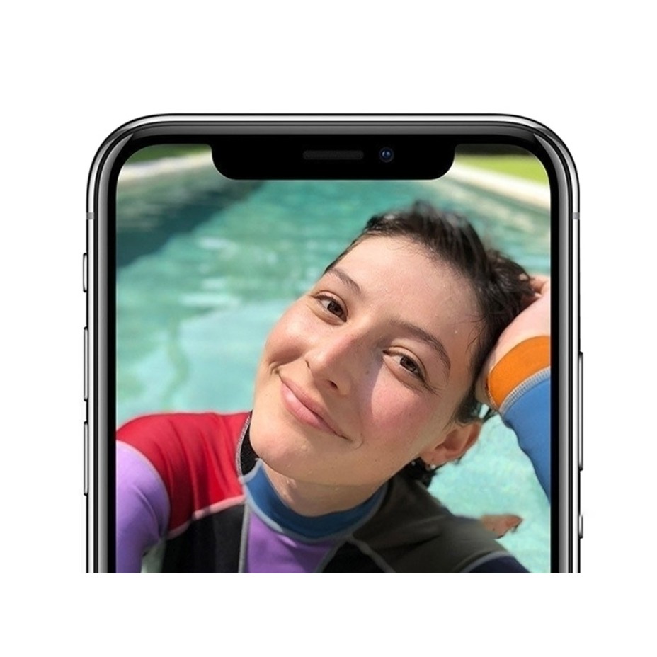 Điện thoại iPhone Xs 64Gb~256Gb Zin unlock Fullbox Quốc tế LL đủ màu hộp like new 99% | BigBuy360 - bigbuy360.vn