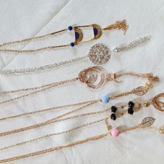 Phụ kiện quần áo