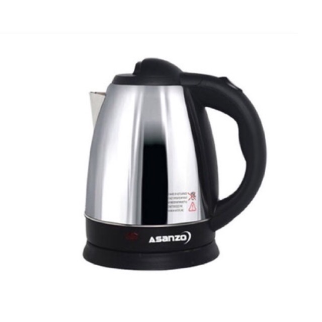 ẤM ĐUN SANAKY SK1800 có công suất lớn, với kiểu dáng trang nhã, khả năng đun nước cực nhanh