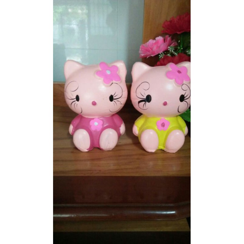 Heo đất hellokity