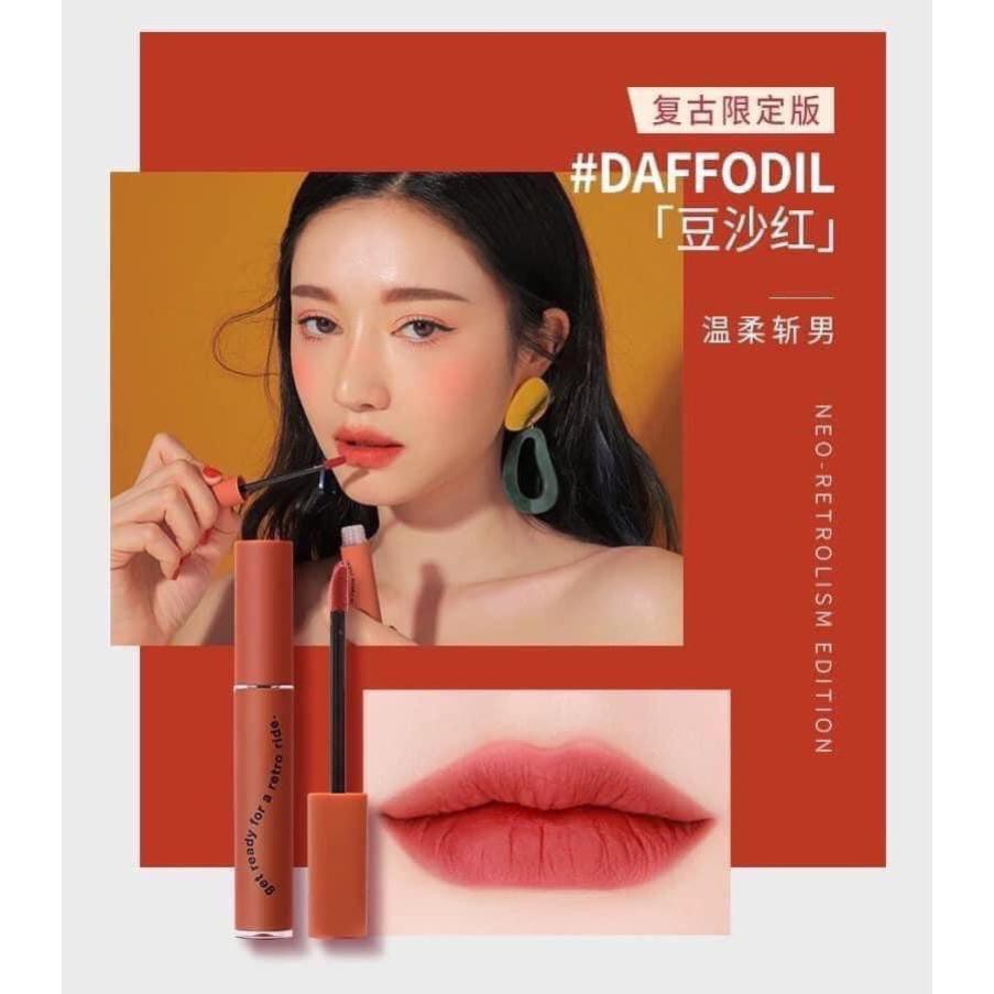 [CHUẨN AUTH] Son 3CE 3 Màu, Son 3CE Vỏ Xanh-Vỏ Vàng-Vỏ Đỏ, Color Of The Year - Hot trend 2020 | BigBuy360 - bigbuy360.vn