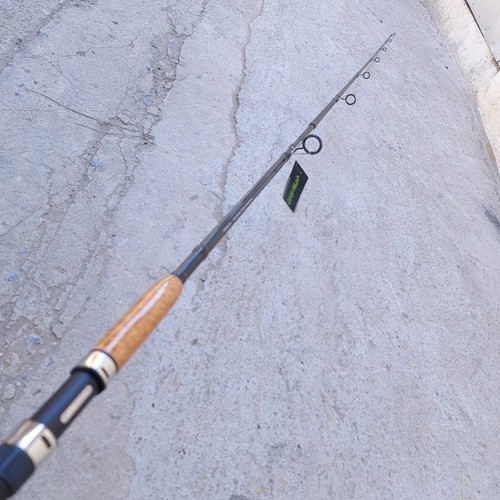 Cần bạo lực Ashino Excellent 2m7 và 3 m