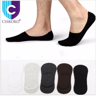 Combo 10 Đôi Tất, vớ lười nam Uni khử mùi hàng đẹp