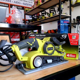 Nhám Tăng Ryobi Có Điều Tốc