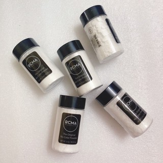 Phấn bột RCMA No Color Powder