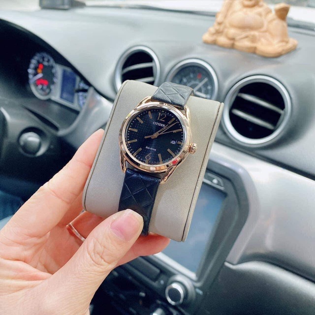 Đồng hồ nữ citizen