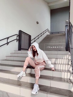 Bộ thể thao umi hịn