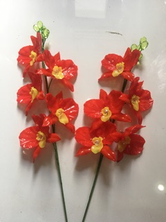 Combo 2 Cành hoa lan hồ điệp