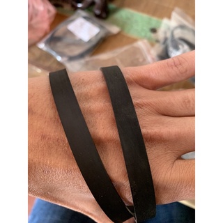 dây curoa đầu băng cối dẹp 7mm 8mm 10mm