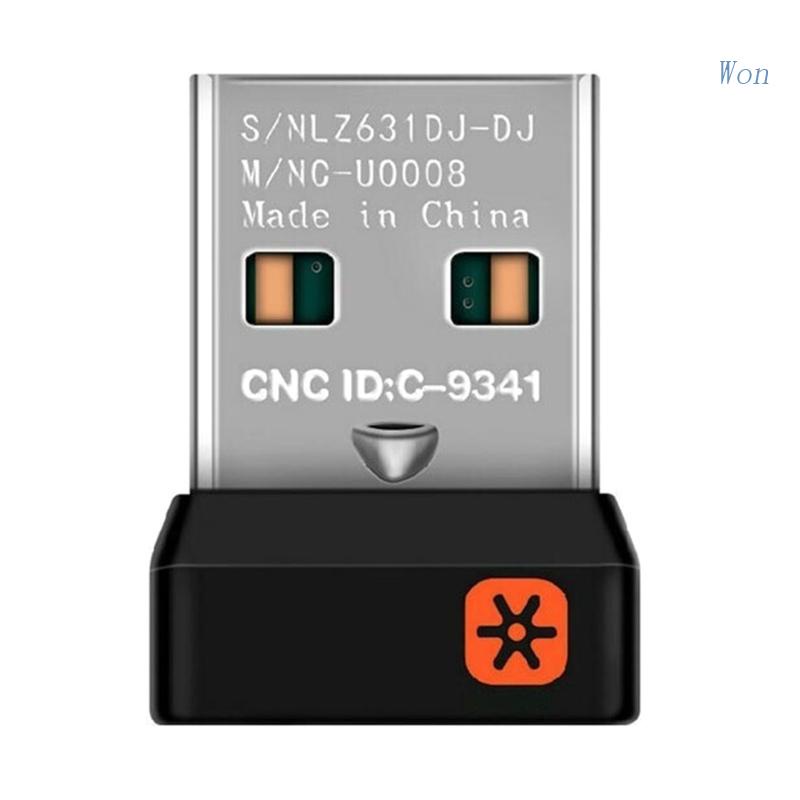 LOGITECH Usb Dongle 2.4Ghz Tương Thích Với MX M905 M950 M505 M510 M525