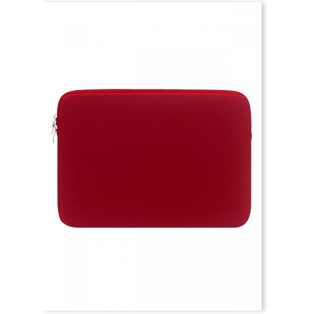 Túi Chống Sốc Laptop Shyiaes Cao Cấp - Màu Đỏ | BigBuy360 - bigbuy360.vn