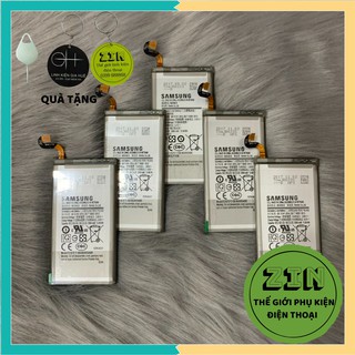 Pin samsung galaxy s8 plus 😍 quà tặng 😍 pin samsung zin, siêu bền - mã ps8pl