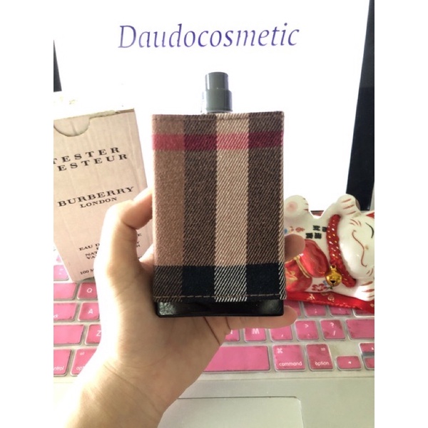 Nước hoa Burrberry London For Men EDT 100ml