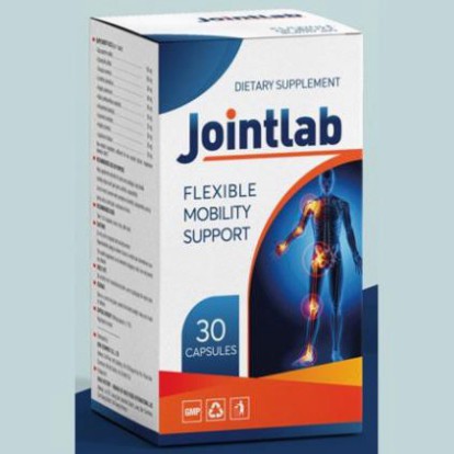 ✅ Jointlab Chính Hãng Hộp 30 Viên [Freeship] ❤️