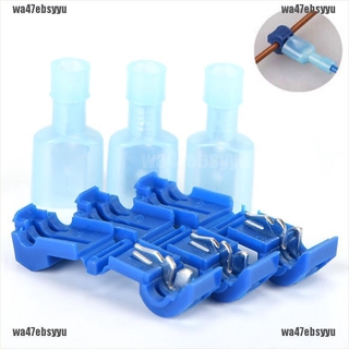 Set 50 Đầu Nối Dây Điện Nhanh Chóng Wa47Ebsyyu