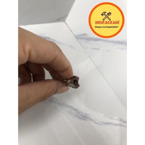 Mũi Taro tạo ren đủ cỡ