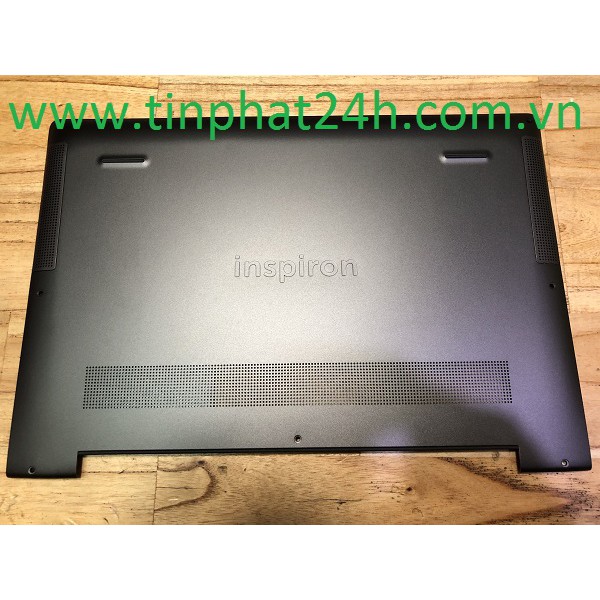 Thay Vỏ Laptop Dell Inspiron 7390 03DYYY 460.0GD0E.0011 VỎ MẶT D MẶT ĐÁY
