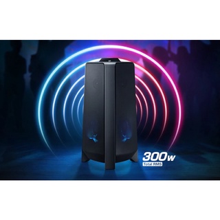 Loa Tháp Samsung MX-T40 300W CHÍNH HÃNG BẢO HÀNH 1 NĂM