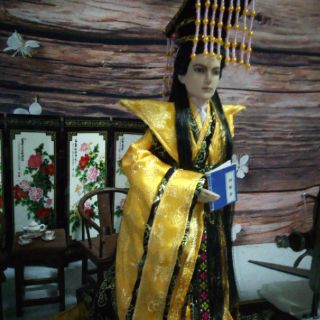 đồ cổ trang nam