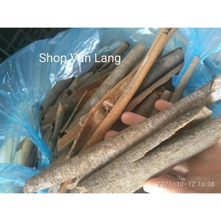 Quế khô - quế thanh gói 100g thơm cay