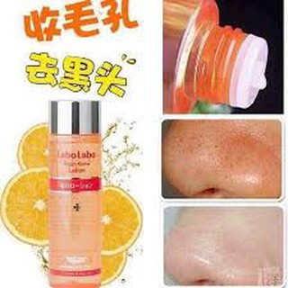 lotion se lỗ chân lông labolabo 100ml