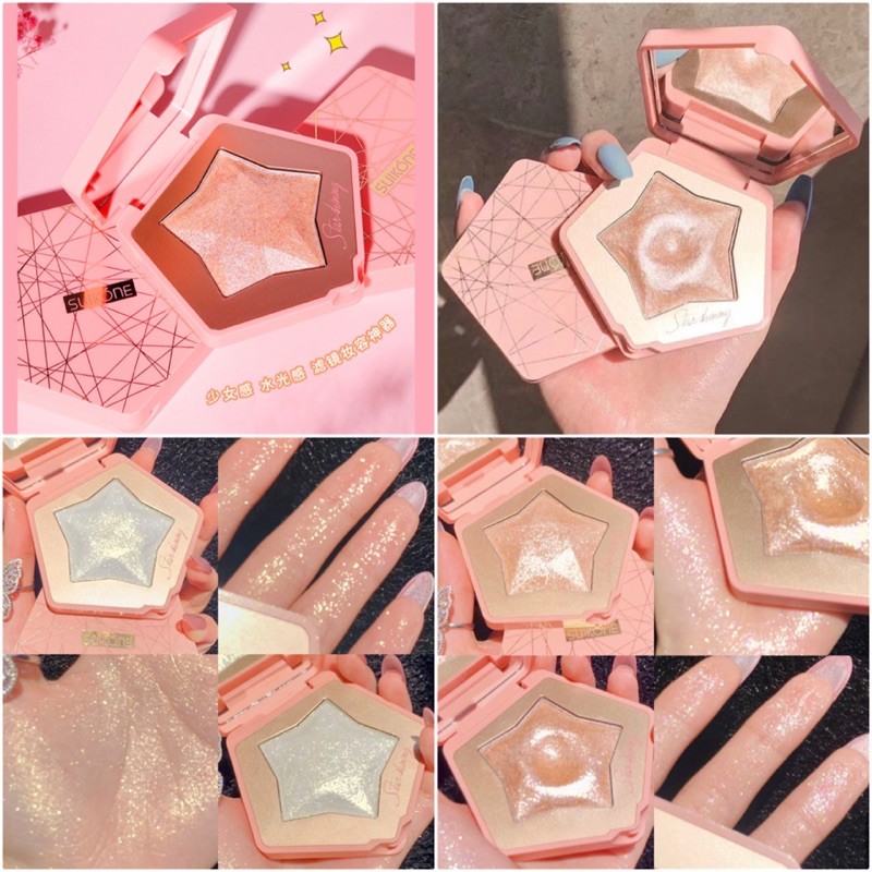 Phấn highlight Star Shining | BigBuy360 - bigbuy360.vn