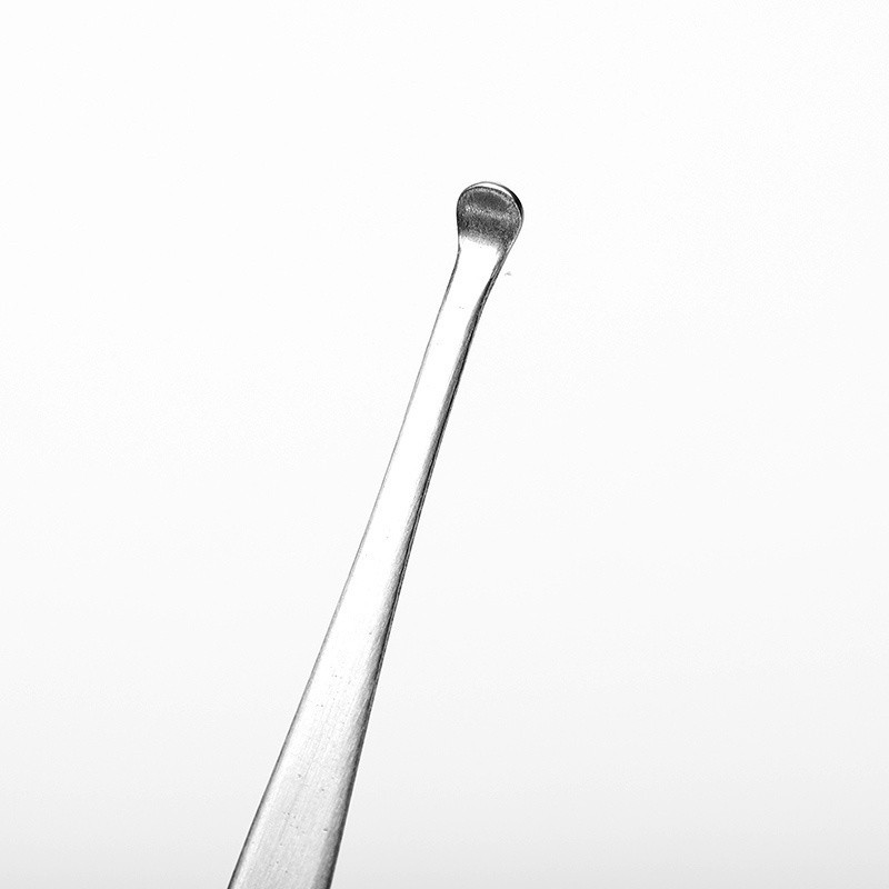 [Hàng mới về] Bộ 5 dụng cụ chăm sóc làm đẹp bằng thép không gỉ đa năng chất lượng cao