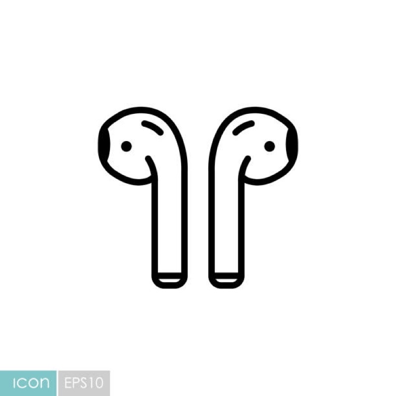 Siêu Phẩm Tai Nghe Bluetooth TWS 2 - Bản cao cấp nhất đầy đủ chức năng - Có Mic - Sạc Không Dây - Tặng case