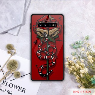 - ốp iphone, samsung tráng gương gucci nh91171829