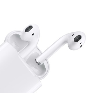 [WP] Apple AirPods with Charging Case 2nd gen