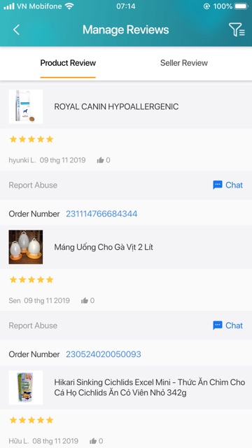 Máng Uống Cho Gà Vịt