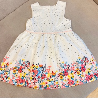 Đầm hoa primark xinh xịn
